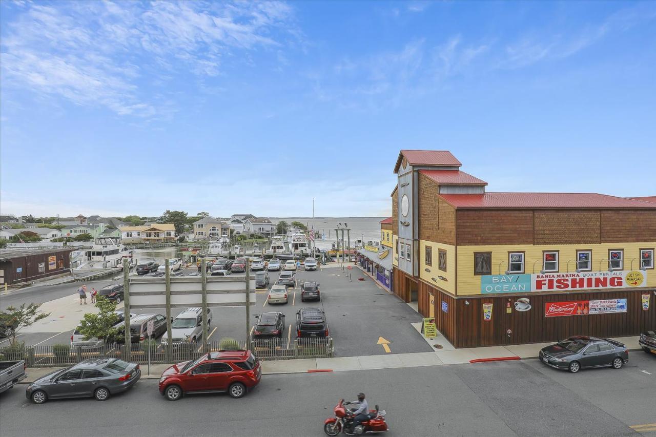 Mariners Watch Ocean City Exterior foto